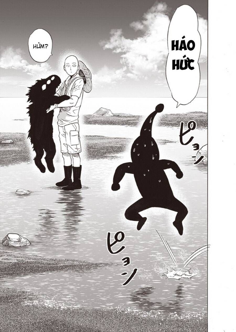 đọc truyện Anh Hùng Onepunch Chương 218 ảnh 33 tại Thiên Thai Truyện