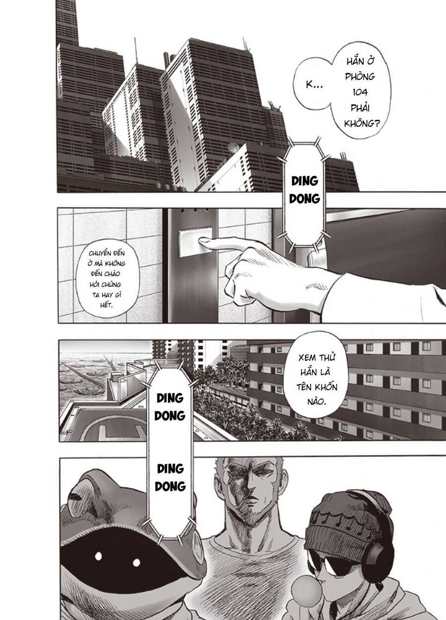 đọc truyện Anh Hùng Onepunch Chương 218 ảnh 6 tại Thiên Thai Truyện