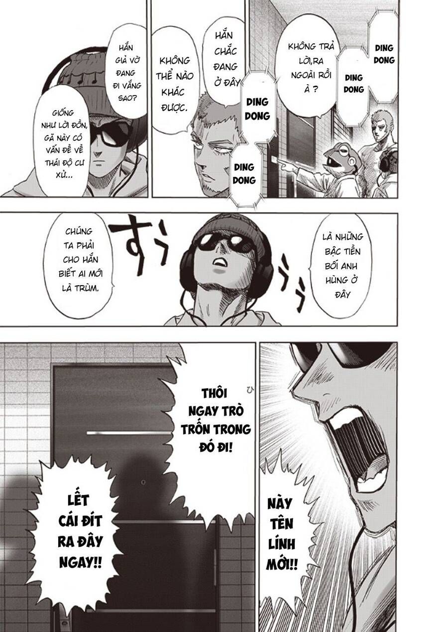 đọc truyện Anh Hùng Onepunch Chương 218 ảnh 7 tại Thiên Thai Truyện