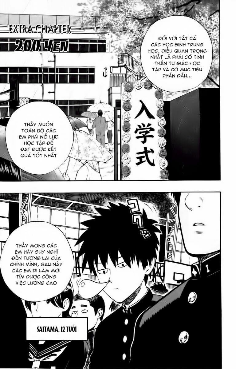 đọc truyện Anh Hùng Onepunch Chương 22.5 ảnh 4 tại Thiên Thai Truyện