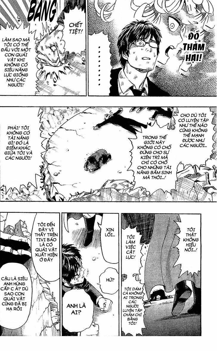 đọc truyện Anh Hùng Onepunch Chương 22.6 ảnh 22 tại Thiên Thai Truyện