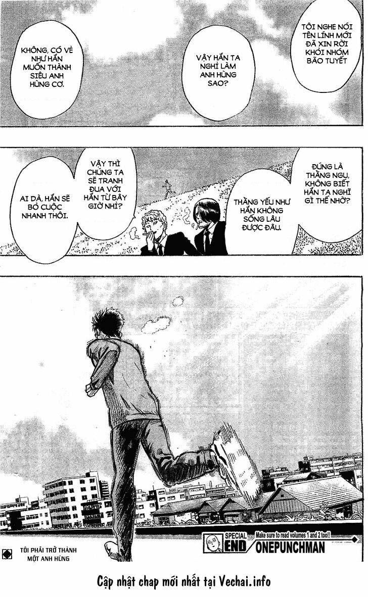 đọc truyện Anh Hùng Onepunch Chương 22.6 ảnh 29 tại Thiên Thai Truyện