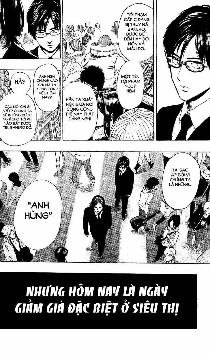 đọc truyện Anh Hùng Onepunch Chương 22.6 ảnh 7 tại Thiên Thai Truyện