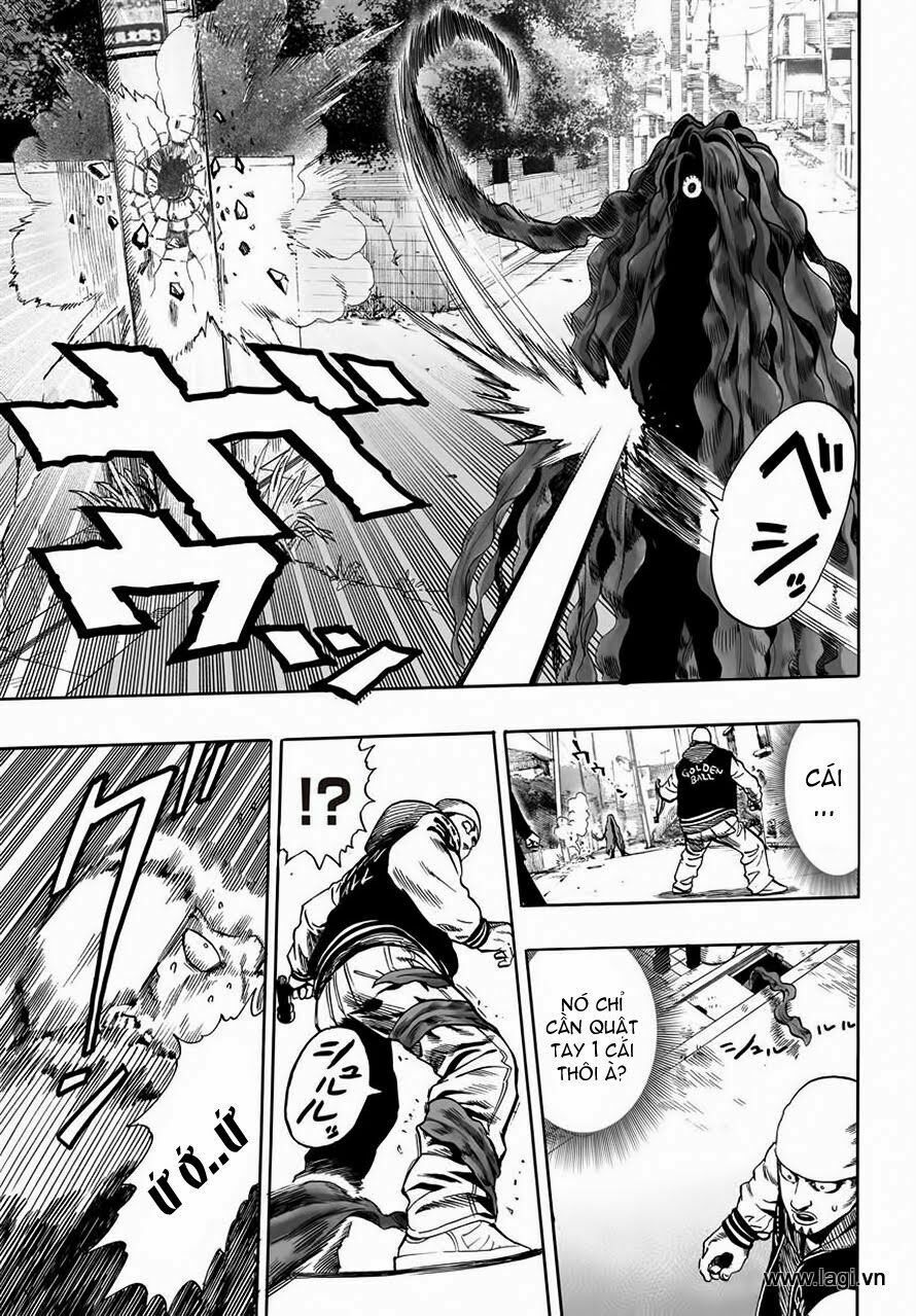 đọc truyện Anh Hùng Onepunch Chương 22 ảnh 5 tại Thiên Thai Truyện