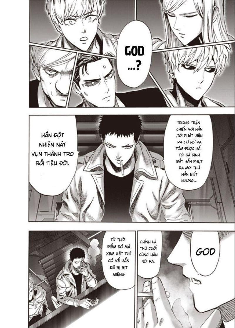 đọc truyện Anh Hùng Onepunch Chương 220 ảnh 18 tại Thiên Thai Truyện