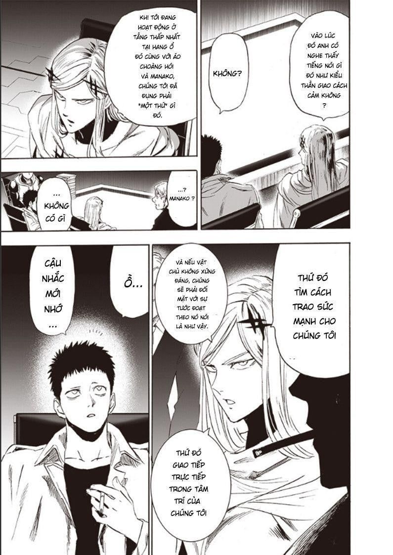 đọc truyện Anh Hùng Onepunch Chương 220 ảnh 19 tại Thiên Thai Truyện