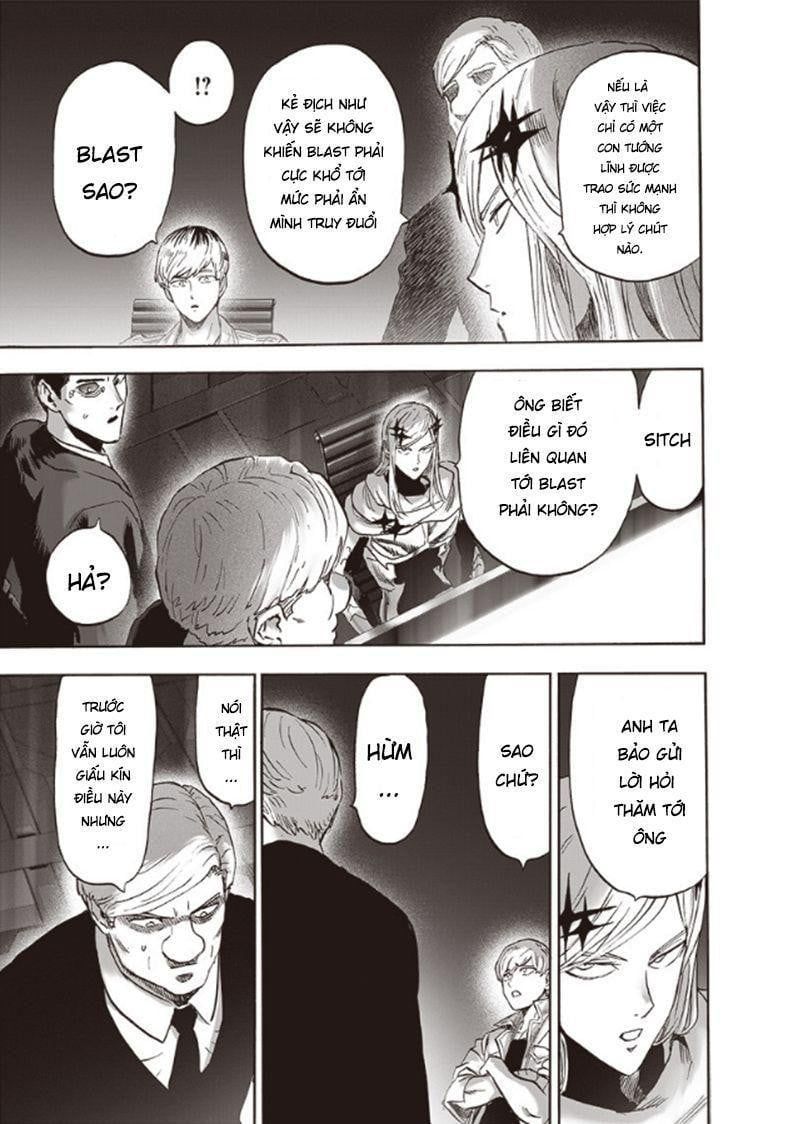 đọc truyện Anh Hùng Onepunch Chương 220 ảnh 21 tại Thiên Thai Truyện