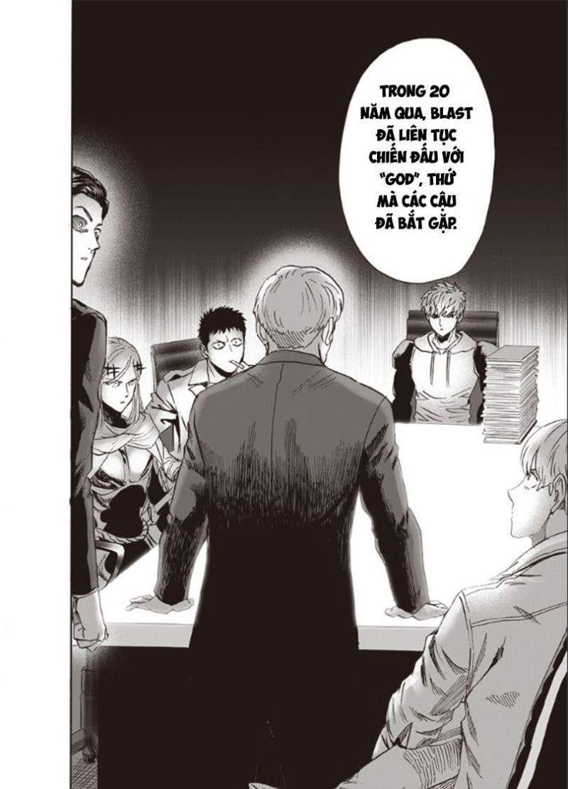 đọc truyện Anh Hùng Onepunch Chương 220 ảnh 22 tại Thiên Thai Truyện