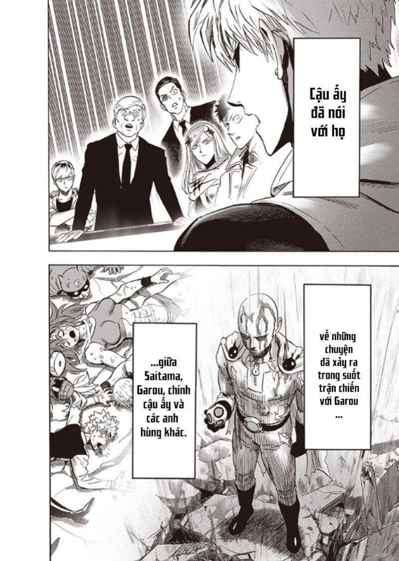 đọc truyện Anh Hùng Onepunch Chương 220 ảnh 28 tại Thiên Thai Truyện