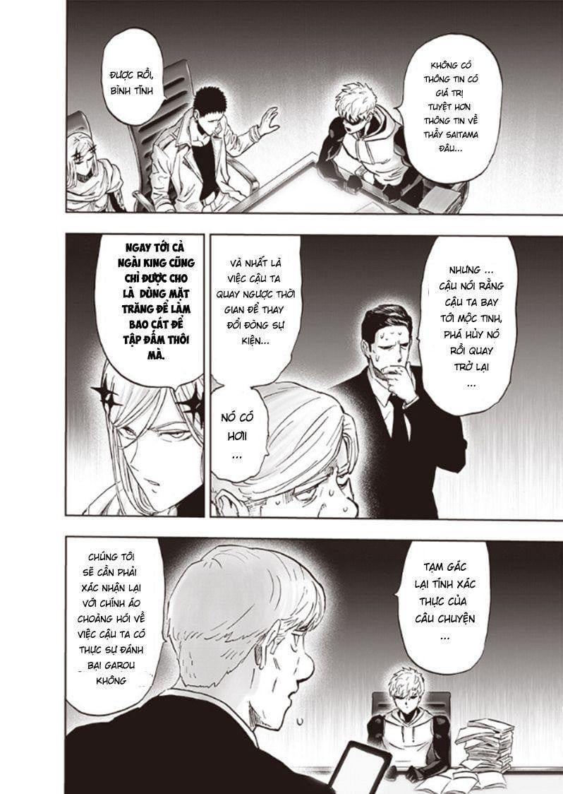 đọc truyện Anh Hùng Onepunch Chương 220 ảnh 30 tại Thiên Thai Truyện