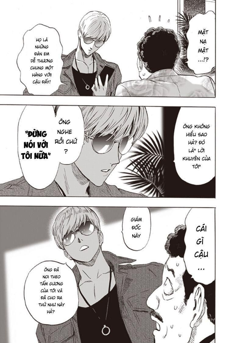 đọc truyện Anh Hùng Onepunch Chương 221 ảnh 13 tại Thiên Thai Truyện