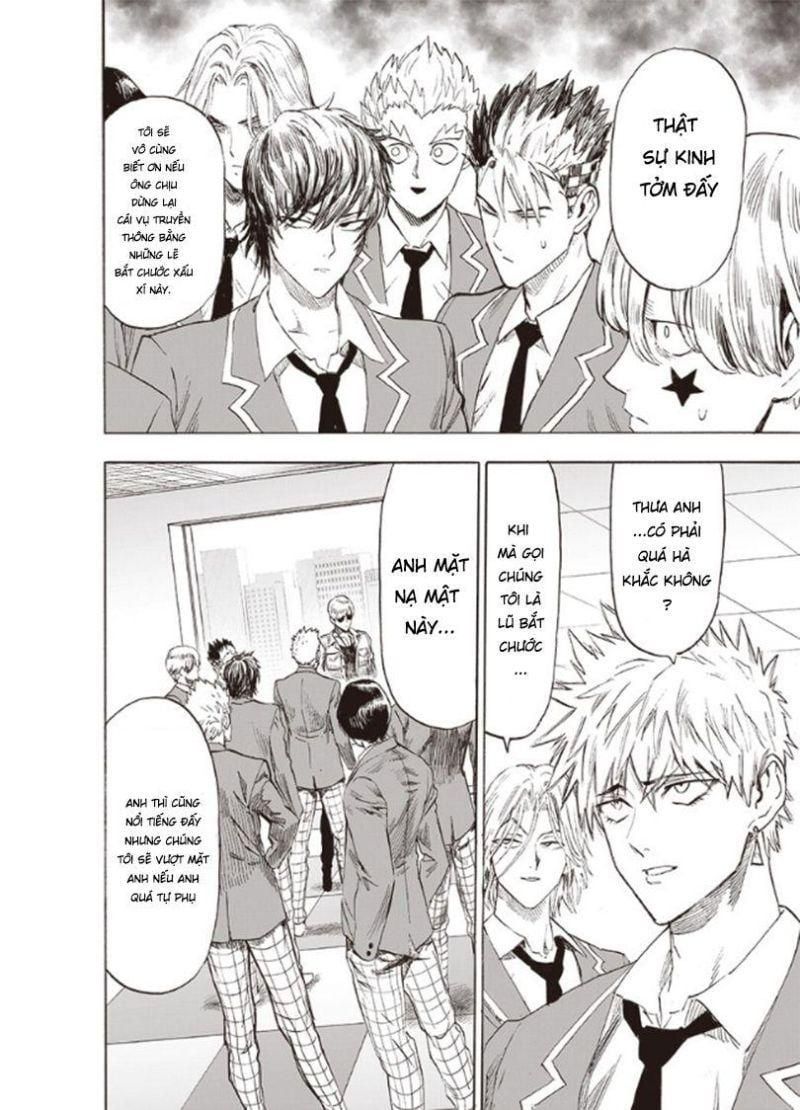 đọc truyện Anh Hùng Onepunch Chương 221 ảnh 14 tại Thiên Thai Truyện