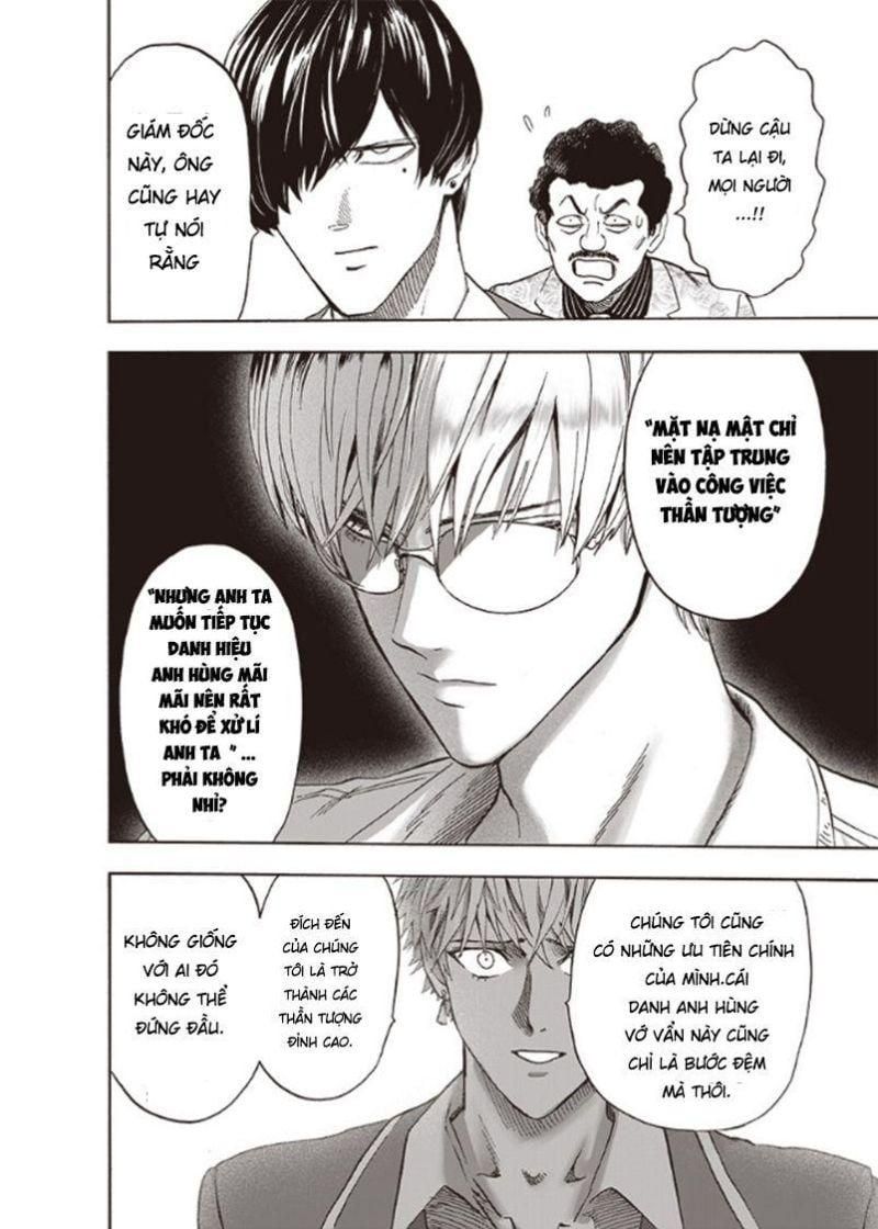 đọc truyện Anh Hùng Onepunch Chương 221 ảnh 16 tại Thiên Thai Truyện