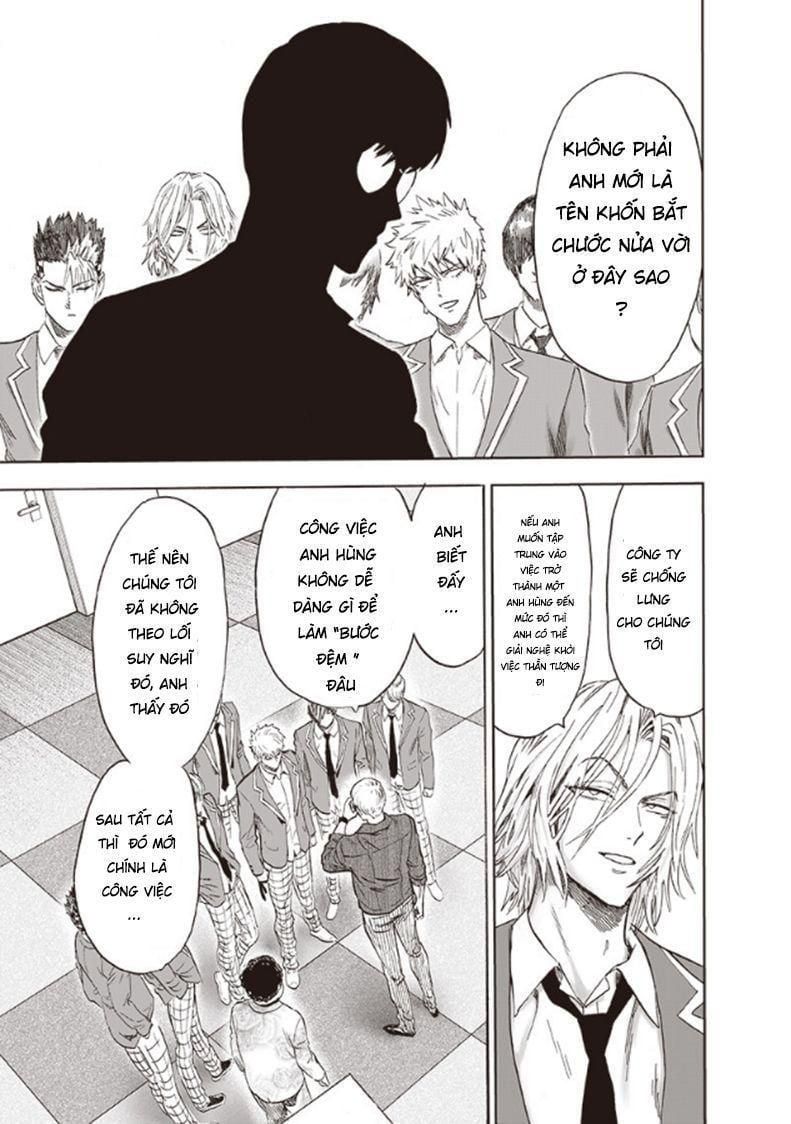 đọc truyện Anh Hùng Onepunch Chương 221 ảnh 17 tại Thiên Thai Truyện