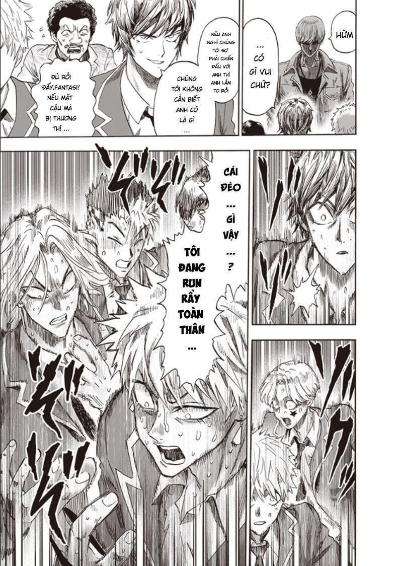 đọc truyện Anh Hùng Onepunch Chương 221 ảnh 19 tại Thiên Thai Truyện