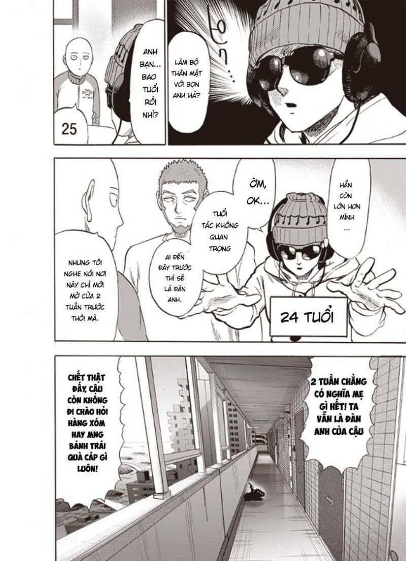 đọc truyện Anh Hùng Onepunch Chương 221 ảnh 24 tại Thiên Thai Truyện