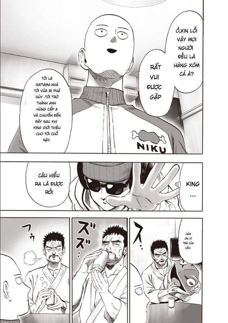 đọc truyện Anh Hùng Onepunch Chương 221 ảnh 25 tại Thiên Thai Truyện