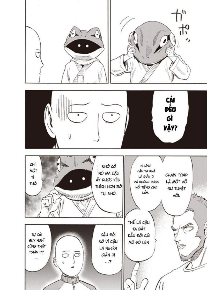 đọc truyện Anh Hùng Onepunch Chương 221 ảnh 26 tại Thiên Thai Truyện