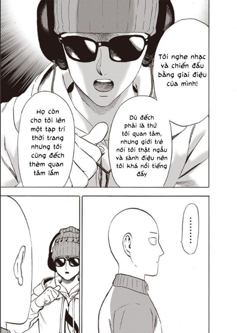 đọc truyện Anh Hùng Onepunch Chương 221 ảnh 29 tại Thiên Thai Truyện