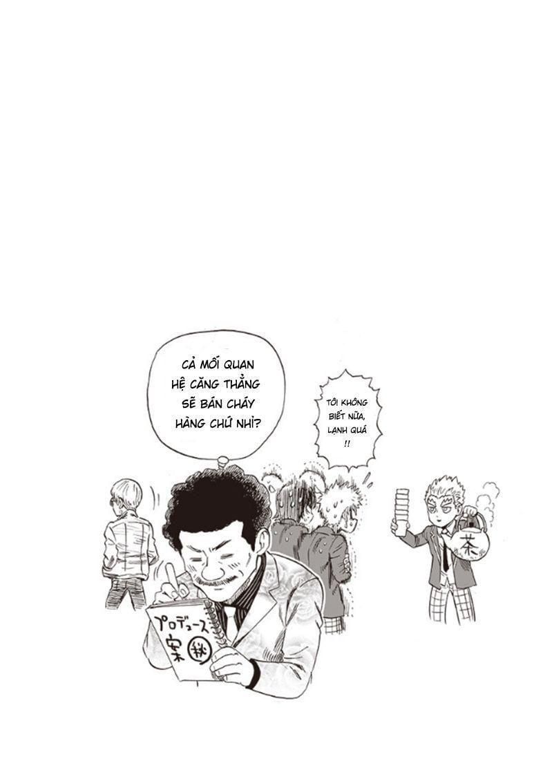 đọc truyện Anh Hùng Onepunch Chương 221 ảnh 31 tại Thiên Thai Truyện