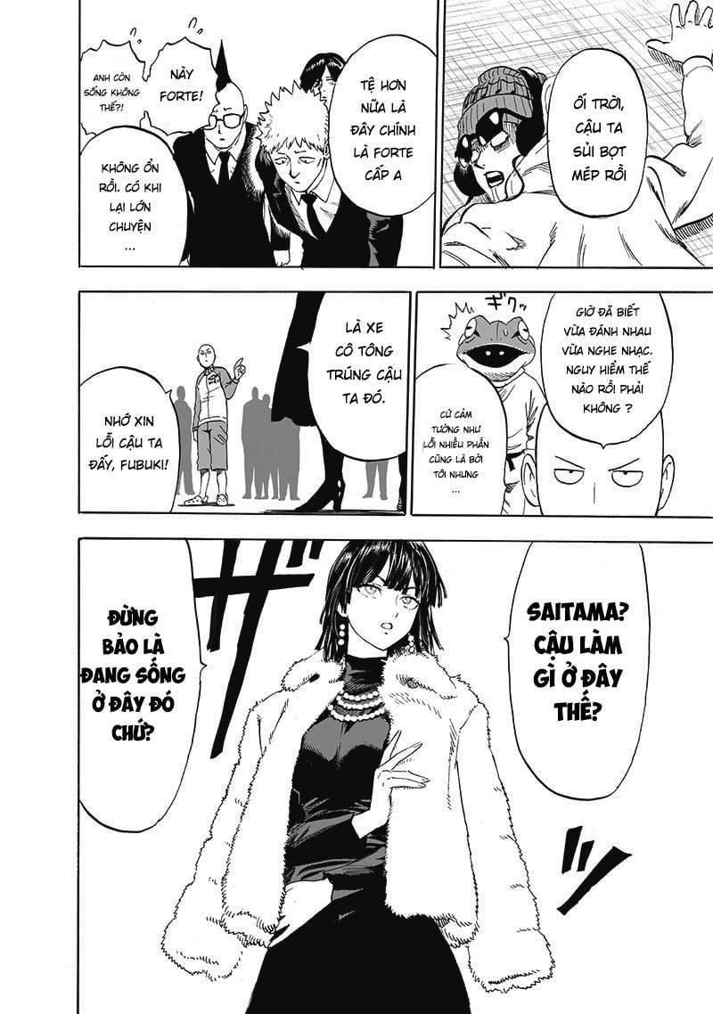 đọc truyện Anh Hùng Onepunch Chương 222 ảnh 14 tại Thiên Thai Truyện