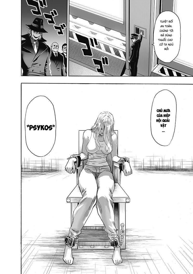 đọc truyện Anh Hùng Onepunch Chương 222 ảnh 20 tại Thiên Thai Truyện