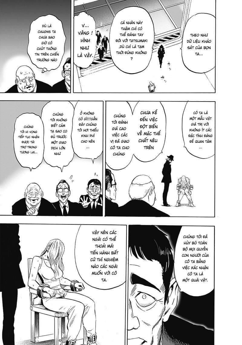 đọc truyện Anh Hùng Onepunch Chương 222 ảnh 21 tại Thiên Thai Truyện