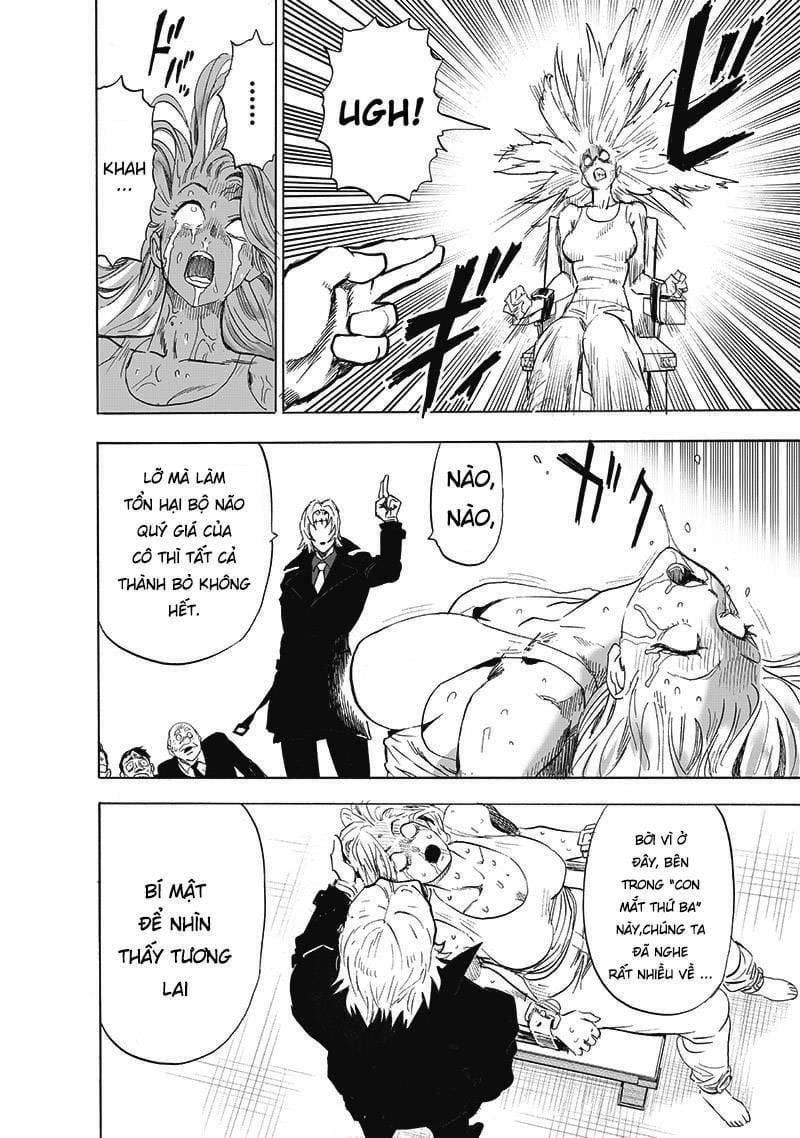 đọc truyện Anh Hùng Onepunch Chương 222 ảnh 24 tại Thiên Thai Truyện