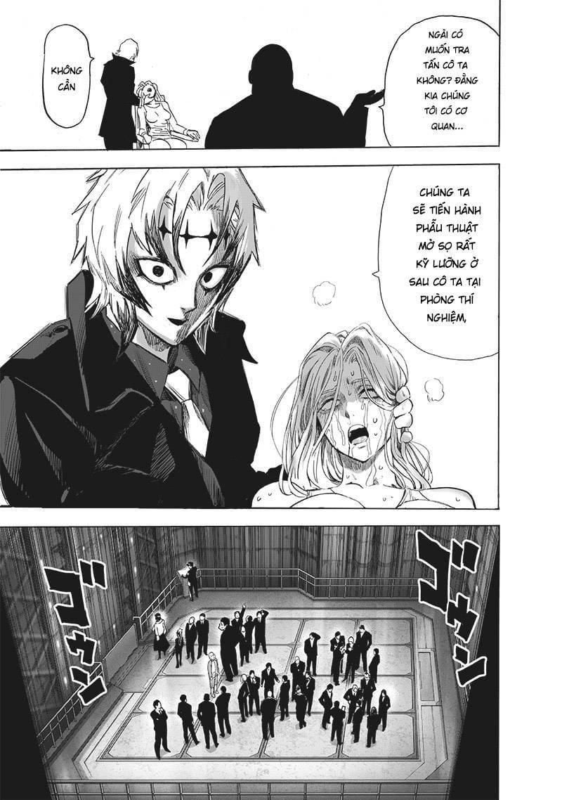 đọc truyện Anh Hùng Onepunch Chương 222 ảnh 25 tại Thiên Thai Truyện