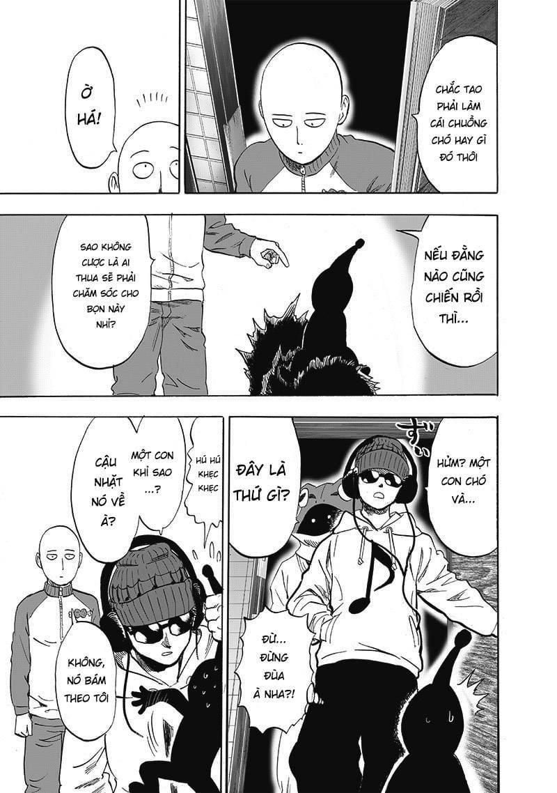 đọc truyện Anh Hùng Onepunch Chương 222 ảnh 7 tại Thiên Thai Truyện