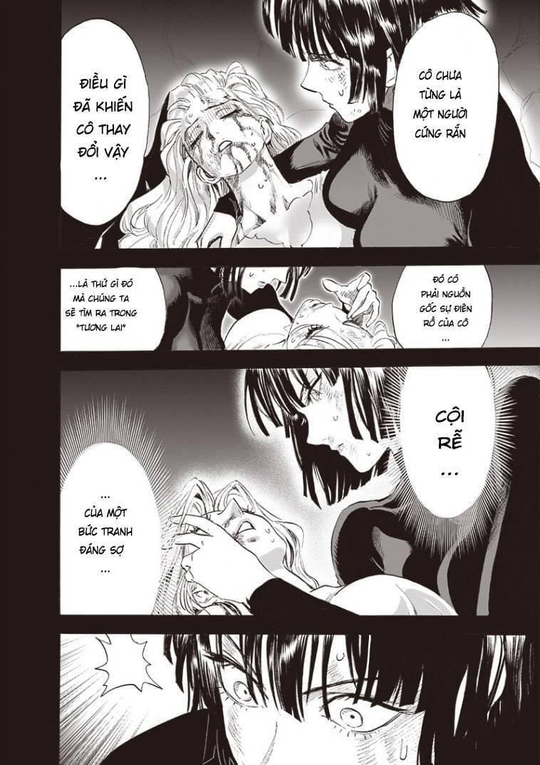 đọc truyện Anh Hùng Onepunch Chương 223 ảnh 14 tại Thiên Thai Truyện