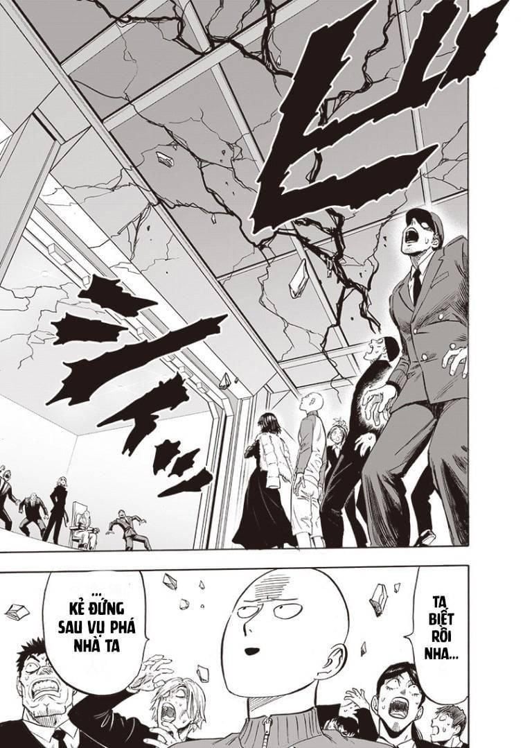 đọc truyện Anh Hùng Onepunch Chương 223 ảnh 19 tại Thiên Thai Truyện