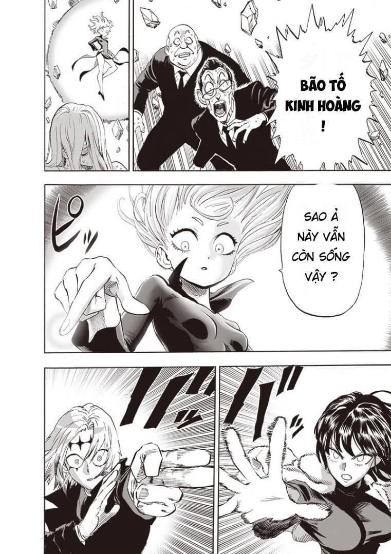 đọc truyện Anh Hùng Onepunch Chương 223 ảnh 21 tại Thiên Thai Truyện