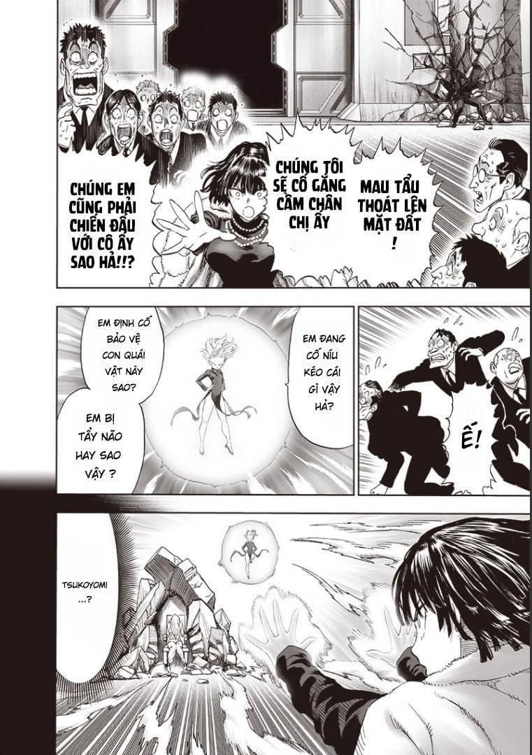 đọc truyện Anh Hùng Onepunch Chương 223 ảnh 23 tại Thiên Thai Truyện