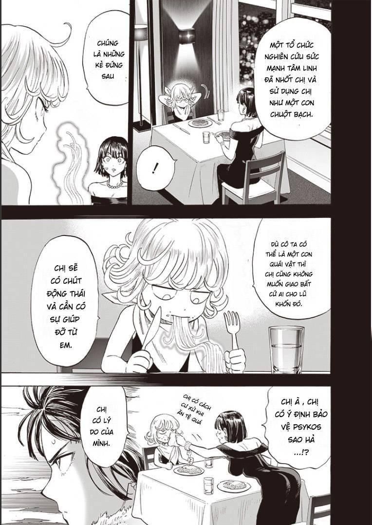 đọc truyện Anh Hùng Onepunch Chương 223 ảnh 24 tại Thiên Thai Truyện