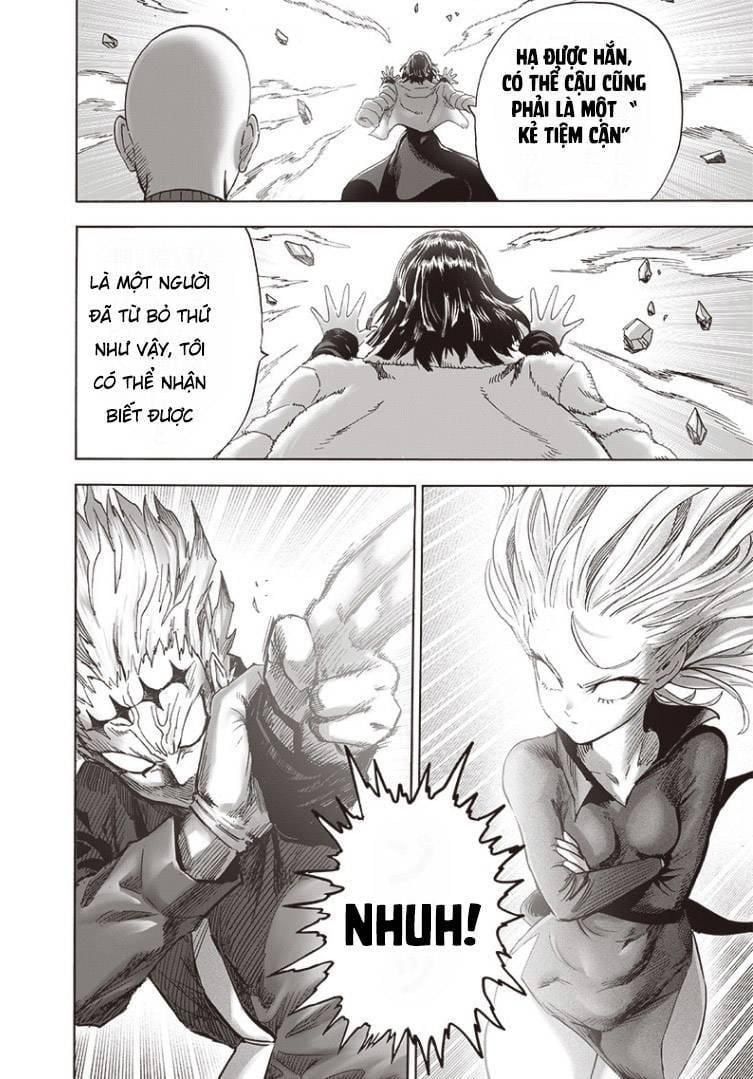 đọc truyện Anh Hùng Onepunch Chương 223 ảnh 27 tại Thiên Thai Truyện