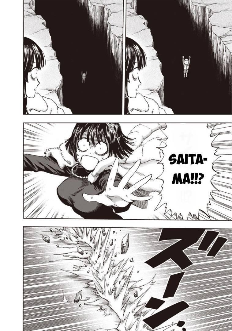 đọc truyện Anh Hùng Onepunch Chương 223 ảnh 29 tại Thiên Thai Truyện