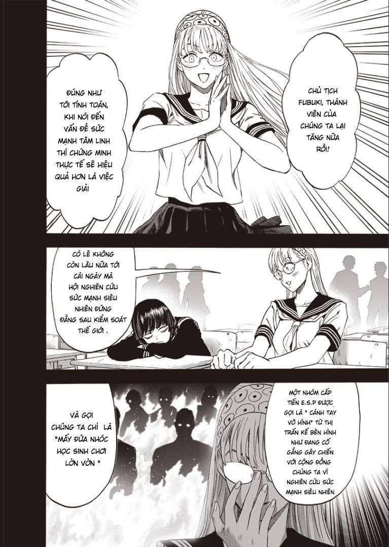 đọc truyện Anh Hùng Onepunch Chương 223 ảnh 6 tại Thiên Thai Truyện