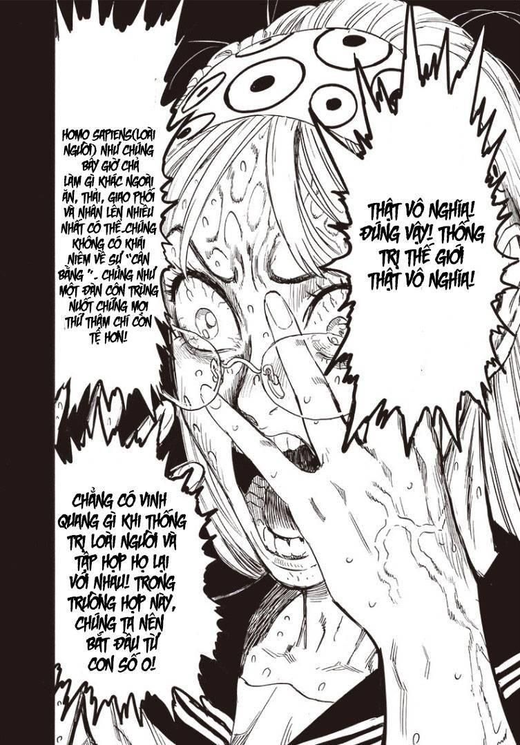 đọc truyện Anh Hùng Onepunch Chương 223 ảnh 10 tại Thiên Thai Truyện