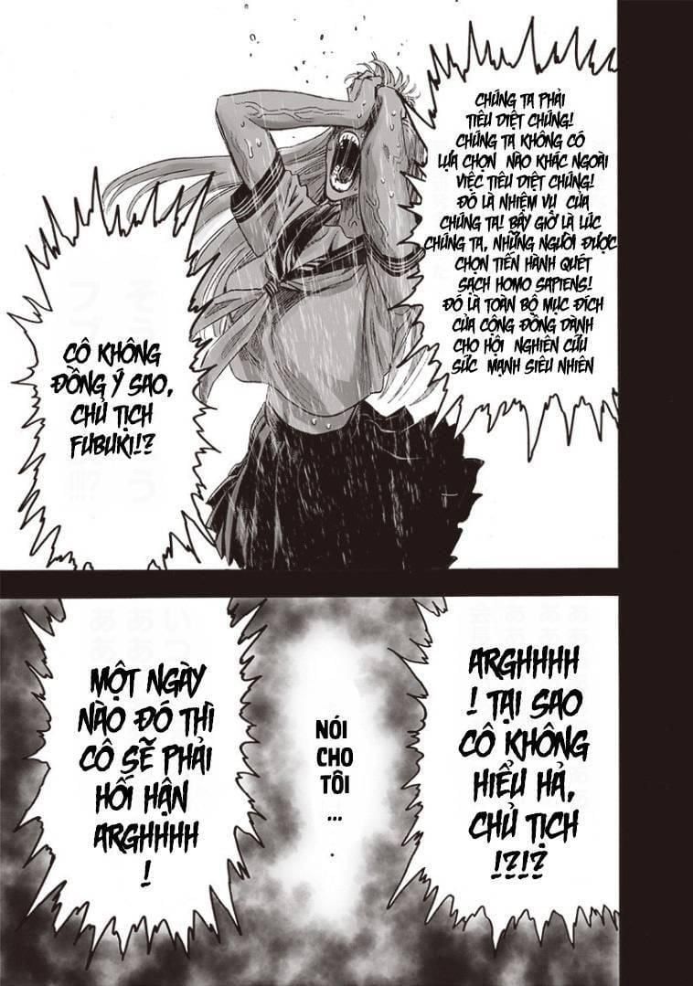 đọc truyện Anh Hùng Onepunch Chương 223 ảnh 11 tại Thiên Thai Truyện