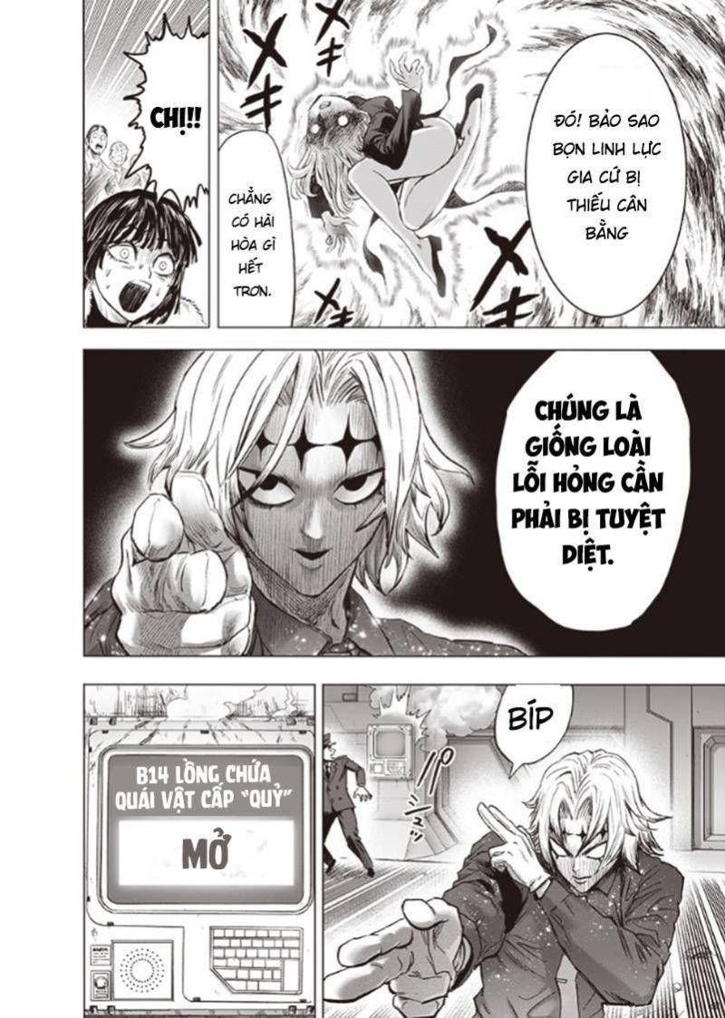 đọc truyện Anh Hùng Onepunch Chương 224 ảnh 16 tại Thiên Thai Truyện