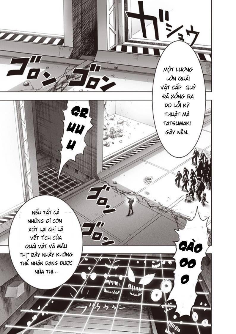 đọc truyện Anh Hùng Onepunch Chương 224 ảnh 17 tại Thiên Thai Truyện