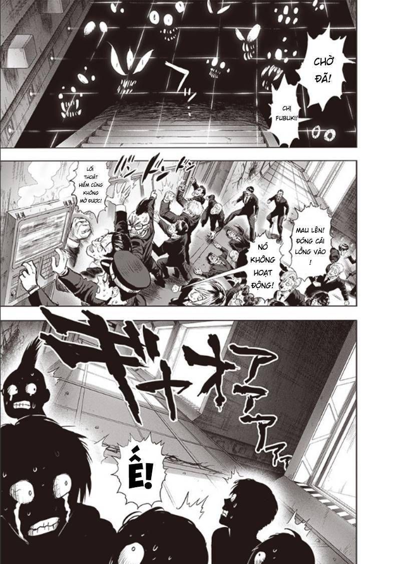 đọc truyện Anh Hùng Onepunch Chương 224 ảnh 19 tại Thiên Thai Truyện