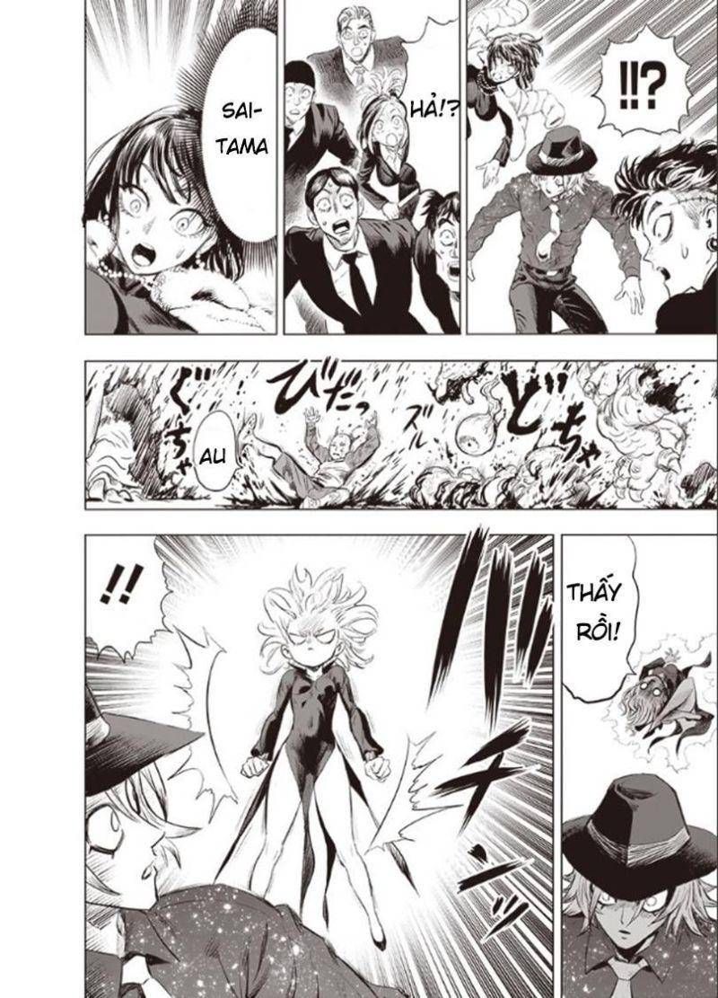 đọc truyện Anh Hùng Onepunch Chương 224 ảnh 21 tại Thiên Thai Truyện