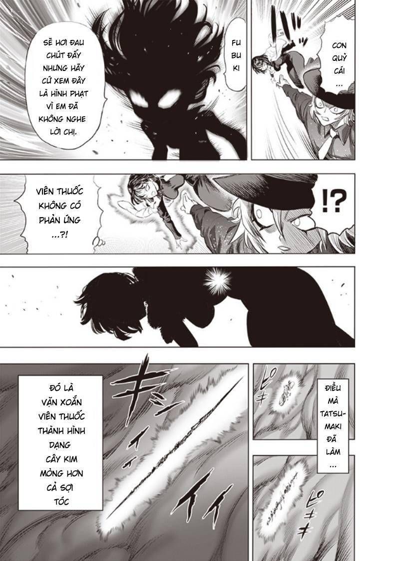 đọc truyện Anh Hùng Onepunch Chương 224 ảnh 22 tại Thiên Thai Truyện