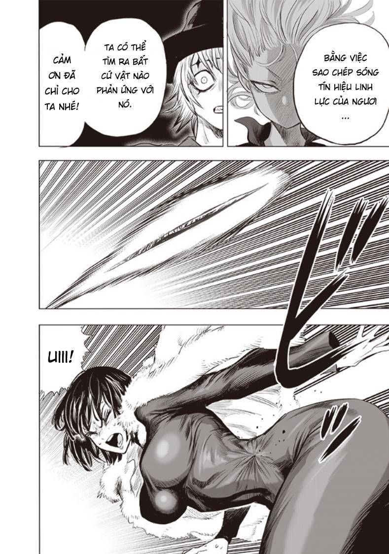 đọc truyện Anh Hùng Onepunch Chương 224 ảnh 23 tại Thiên Thai Truyện