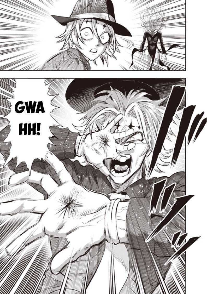 đọc truyện Anh Hùng Onepunch Chương 224 ảnh 24 tại Thiên Thai Truyện