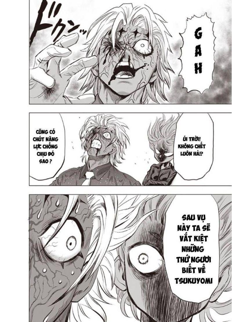 đọc truyện Anh Hùng Onepunch Chương 224 ảnh 25 tại Thiên Thai Truyện