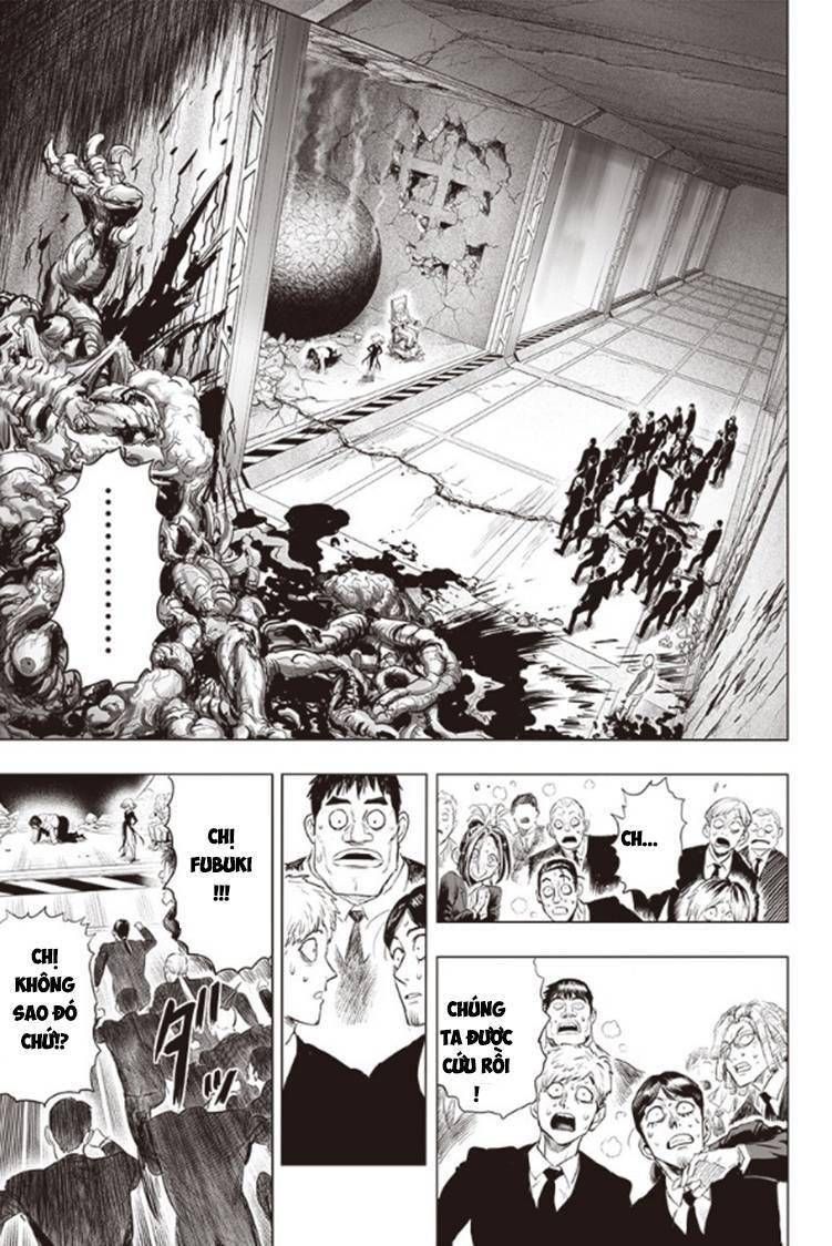 đọc truyện Anh Hùng Onepunch Chương 224 ảnh 30 tại Thiên Thai Truyện