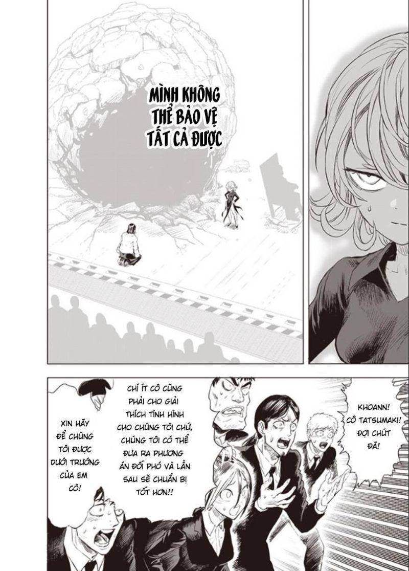 đọc truyện Anh Hùng Onepunch Chương 224 ảnh 33 tại Thiên Thai Truyện